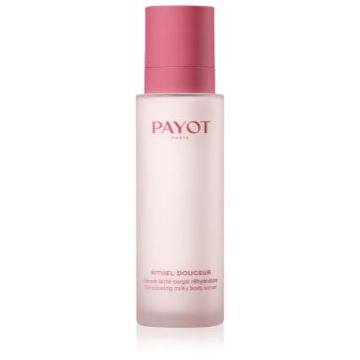 Payot Rituel Douceur ler pentru corp cu efect de hidratare