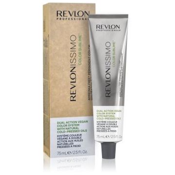 Revlon Professional Revlonissimo Color Sublime Culoare permanenta pentru par fara silicon