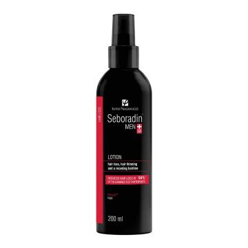Seboradin Men Lotiune 200 ml