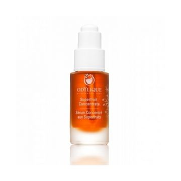Ser facial antirid Superfruit, 30 ml - Odylique