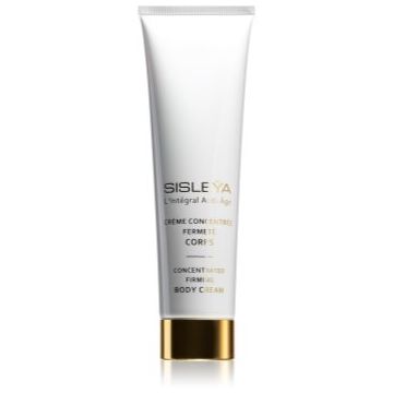 Sisley Sisleÿa L'Integral Firming Concentrated Body Cream crema de corp pentru fermitatea pielii piele anti-imbatranire