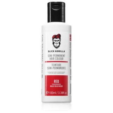 Slick Gorilla Hair Colour culoare par pentru barbati
