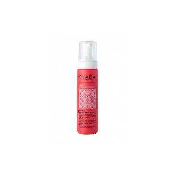 Spuma de par pentru modelare bucle 200ml, Gyada Cosmetics