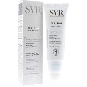 Svr Clairial night peel 50 ml