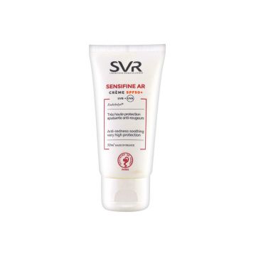 SVR Sensifine AR Crema SPF 50+ 50 ml
