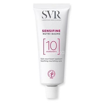 SVR Sensifine nutri - baume 40 ml
