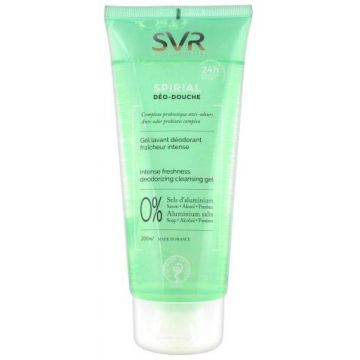 Svr Spirial Gel 200 ml