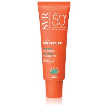 SVR Sun Secure Fluide fluid plaja