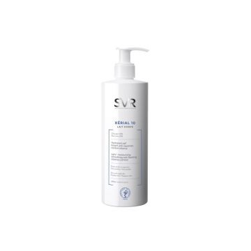 Svr Xerial 10 Lapte de corp 400 ml