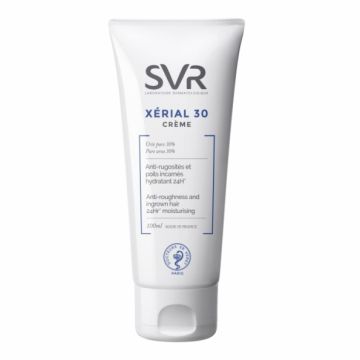 Svr Xerial 30 Crema de corp anti-rugozitati 100 ml