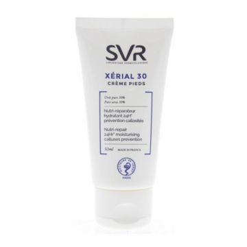 Svr Xerial 30 Crema picioare 50 ml