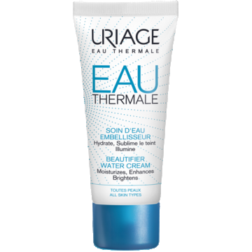 Uriage Eau Thermale Baza iluminatoare 40 ml