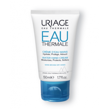 Uriage Eau Thermale Crema de maini 50 ml