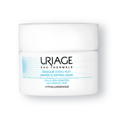 Uriage Eau Thermale Masca hidratanta de noapte 50 ml