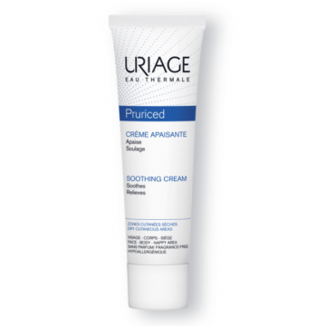 Uriage Pruriced Crema 100 ml