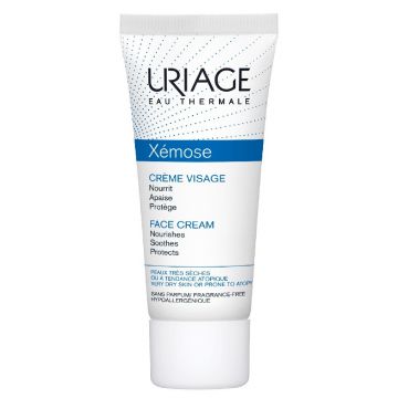 Uriage Xemose Crema pentru fata 40 ml