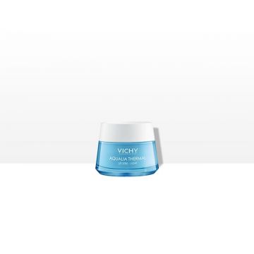 Vichy Aqualia Thermal Legere Crema hidratanta ten normal 50 ml