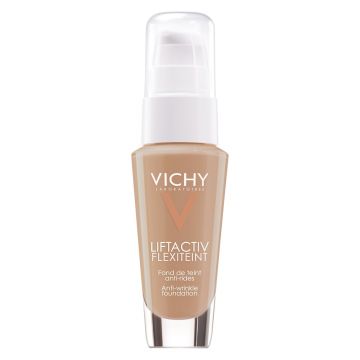 Vichy Liftactiv Flexilift SPF20 45 Gold Fond de ten antirid 30 ml