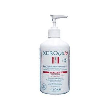 Xerolys 10 Emulsie pentru piele uscata 200 ml