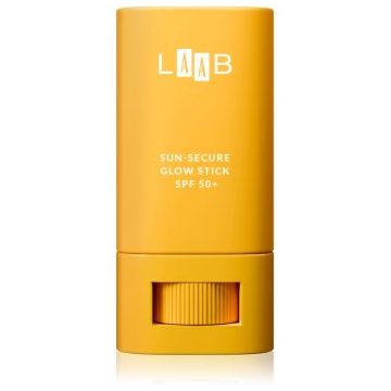 AA Cosmetics LAAB Tetra-C Yuzu baton cu protectie solara SPF 50+