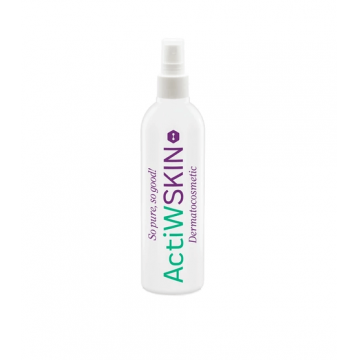 Actiw Skin Tratament anti acnee spray 250 ml