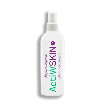 Actiw Skin Tratament anti acnee spray 60 ml