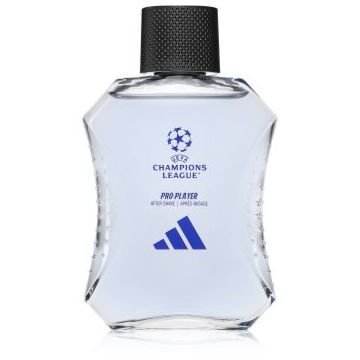 Adidas UEFA Champions League Pro Player after shave