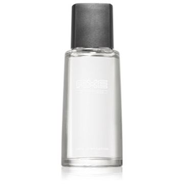 Axe Dark Temptation after shave