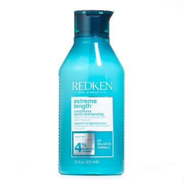 Balsam cu biotina pentru par lung Redken 300ml
