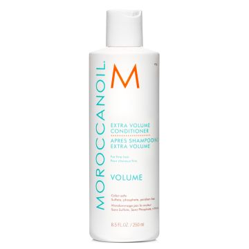 Balsam Moroccanoil Volume pentru par fin 250ml