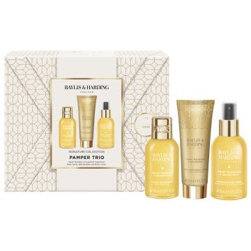 Baylis & Harding Sweet Mandarin & Grapefruit set cadou pentru corp