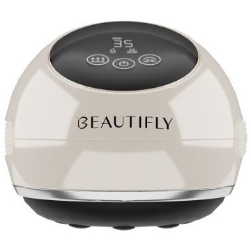 Beautifly B-Bubble Body aparat pentru masaj