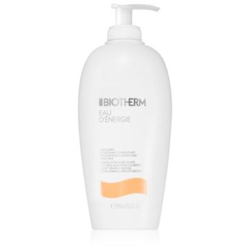 Biotherm Eau d'Énergie Body Milk loțiune parfumată pentru corp