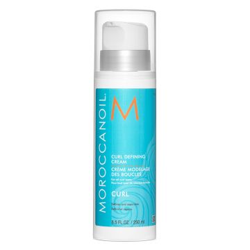 Crema Moroccanoil pentru  definirea buclelor 250ml