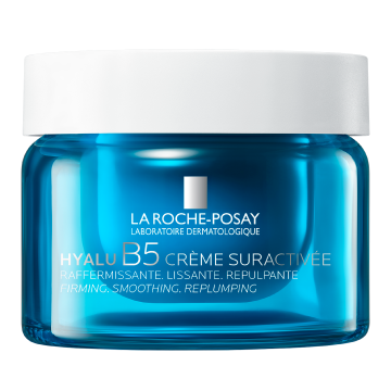 Crema supra-activata Hyalu B5, 50 ml, La Roche-Posay