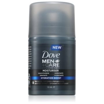 Dove Men+Care crema de fata hidratanta pentru barbati