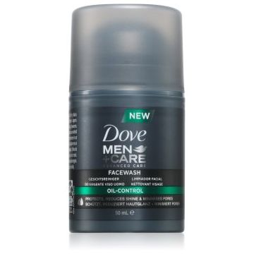 Dove Men+Care cremă pentru față pentru ten gras