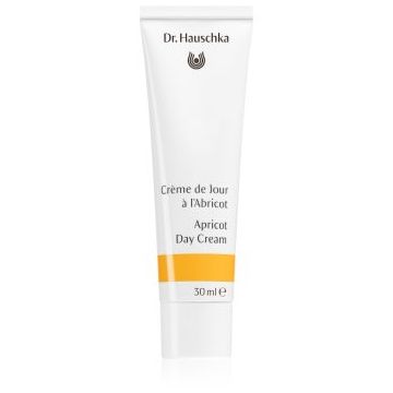 Dr. Hauschka Facial Care crema revitalizanta pentru tenul uscat
