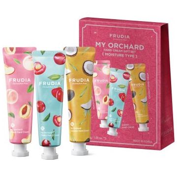 Frudia My Orchard Special Set set cadou de maini