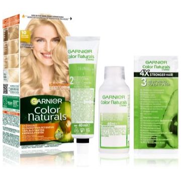 Garnier Color Naturals Creme culoare par