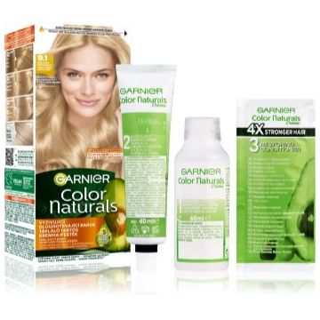 Garnier Color Naturals Creme culoare par