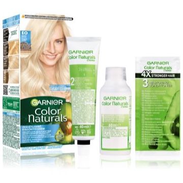 Garnier Color Naturals Creme culoare par