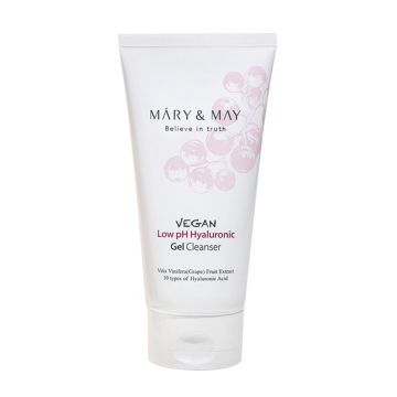 Gel de curatare cu 10 tipuri de acid hialuronic - Mary and May 150ml