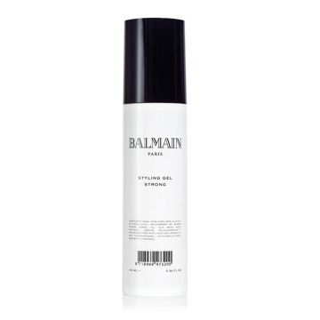 Gel pentru par cu fixare puternica Balmain Hair Strong 100ml