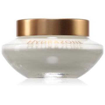 Guinot Hydrazone Dehydrated crema de fata hidratanta pentru piele deshidratata