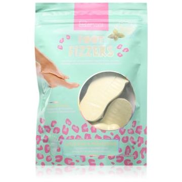 IDC Institute Foot Fizzers tablete efervescente pentru picioare