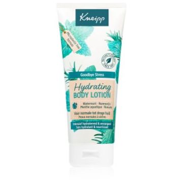 Kneipp Goodbye Stress lapte de corp