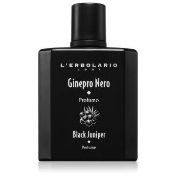 L'ERBOLARIO Ginepro Nero after shave