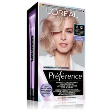 L’Oréal Paris Préférence culoare par