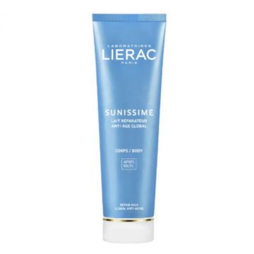 Lotiune dupa plaja SUNISSIME Lierac 150ml